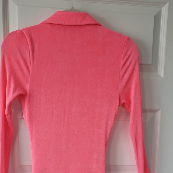 NWT: SER.O.YA ELM DRESS Sizes X-small and Small - Picture 11 of 11